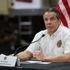 New York Valisi Andrew Cuomo hakkında üçüncü cinsel taciz iddiası New York Valisi Andrew Cuomo hakkında üçüncü cinsel taciz iddiası