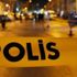 Başkent’te gecekondu alev alev yandı Başkent’te gecekondu alev alev yandı