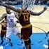 Cavaliers'ın serisini Thunder bozdu Cavaliers'ın serisini Thunder bozdu