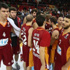 Galatasaray Liv Hospital İspanya deplasmanında
