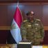 Sudan'da 24 saat içinde sürpriz değişiklik