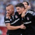 Mario Gomez'den arkadaşlarına F.Bahçe konuşması Mario Gomez'den arkadaşlarına F.Bahçe konuşması
