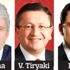 Ankara'da yeni başkanı teşkilat belirleyecek