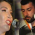 Hande Yener oğlu ile aynı sahnede Hande Yener oğlu ile aynı sahnede