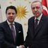 Son dakika: Başkan Erdoğan İran Cumhurbaşkanı Hasan Ruhani ile görüştü!
