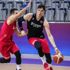 A Milli Basketbol Takımı, Çin deki ilk antrenmanını ...