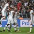 Beşiktaş Avrupa'da tarih yazmaya devam ediyor