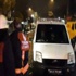 Sultanahmet'te polise bombalı saldırı Sultanahmet'te polise bombalı saldırı