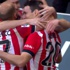Athletic, Galiçya'da da güldü! Athletic, Galiçya'da da güldü!