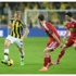 Fenerbahçe - Sivasspor Maçının İkinci Yarı Fotoğrafları Fenerbahçe - Sivasspor Maçının İkinci Yarı Fotoğrafları