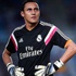 Keylor Navas'ın 1 dakikada kaderi değişti!