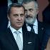 Fikret Orman: Taraftarlar Domagoj Vida transferini devre arasında görürler