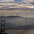 İstanbul güne sisle uyandı İstanbul güne sisle uyandı