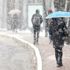 Meteoroloji yurt geneli için kuvvetli yağış ve kar yağışı uyarısında bulundu Meteoroloji yurt geneli için kuvvetli yağış ve kar yağışı uyarısında bulundu