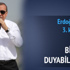 Erdoğan Nissibi Köprüsü'nün açılışını yapıyor