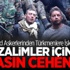Türkmenlere İşkence