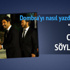 Dombra şarkısını nasıl yazdığını anlattı