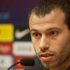 Mascherano'ya vergi kaçırma suçlaması
