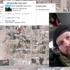 IŞİD militanının Twitter'dan yer beyanı