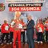 Başkan Uysal: İtfaiye Araç Ve Gereçleri Daha Fazla Yerli Ve Milli Olacak Başkan Uysal: İtfaiye Araç Ve Gereçleri Daha Fazla Yerli Ve Milli Olacak