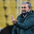 Aykut Kocaman, Başakşehir'de galibiyet siftahını Fenerbahçe'ye karşı yaptı Aykut Kocaman, Başakşehir'de galibiyet siftahını Fenerbahçe'ye karşı yaptı