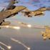 Kuzey Irak'a hava harekatı