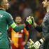 Belçika'da Courtois itirafı: Galatasaray maçında...