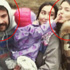 İbrahim Çelikkol, Asuman Krause ile aşk yaşıyor! İbrahim Çelikkol, Asuman Krause ile aşk yaşıyor!