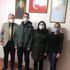 İYİ Parti'ye üye kayıtları devam ediyor İYİ Parti'ye üye kayıtları devam ediyor
