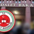ÖSYM Adalet Bakanlığı sınav giriş yeri sorgulama