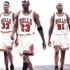 Michael Jordan ve Chicago Bull efsanesini anlatan tartışılan belgesel: 'The Last Dance'