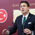 AKP'li Aydemir, Cumhurbaşkanlığı Hükümet Sistemi'nin "nimet hali" olduğunu söyledi