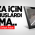 Genç Yıldız Gümüş'ten İlginç İstek!