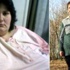 Azmetti 17 ayda 80 kilo verdi
