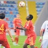 Kayserispor, 20 dakikada farka gitti