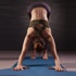 Pilates yapan kadın ölümden döndü !