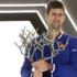 Djokovic tarihe geçti
