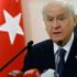 Devlet Bahçeli: Karşımıza çıkan bedelini öder Devlet Bahçeli: Karşımıza çıkan bedelini öder