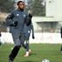 Zakaria Bergdich Denizlispor'dan ayrılıyor