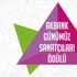 Günümüz sanatçıları