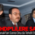 PKK Şimdi de HDP'li Dicle'ye Sardı!