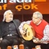 “Ercan’a hala derim” “Ercan’a hala derim”