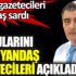 Hangi gazetecileri Pürtelaş sardı. Toygun Atilla mesajlarını silen yandaş gazetecileri açıkladı Hangi gazetecileri Pürtelaş sardı. Toygun Atilla mesajlarını silen yandaş gazetecileri açıkladı