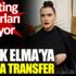 ﻿FOX TV'nin çok izlenen dizisi Yasak Elma'ya bomba transfer