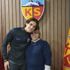 Berna Gözbaşı: Doğan'ımız da Türk futboluna hayırlı olsun