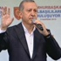 Cumhurbaşkanı Erdoğan, Gölbaşı'nda konuştu: Şimdi de elinde saz olanlara inanmayın