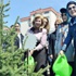 'En güzel hediye ağaçtır fidandır' 'En güzel hediye ağaçtır fidandır'