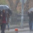 Meteoroloji'den 'kuvvetli yağış' uyarısı!