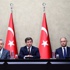 Davutoğlu'ndan çözüm mesajı: "Dönüşümde gelişmeler olabilir"