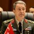 Genelkurmay Başkanı Orgeneral Akar'dan Kurban Bayramı mesajı Genelkurmay Başkanı Orgeneral Akar'dan Kurban Bayramı mesajı